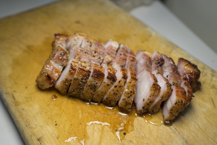Pork Belly BBQ Recipe