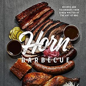 Recipes And Techniques From A Master Of The Art Of BBQ, Shipped Right to Your Door